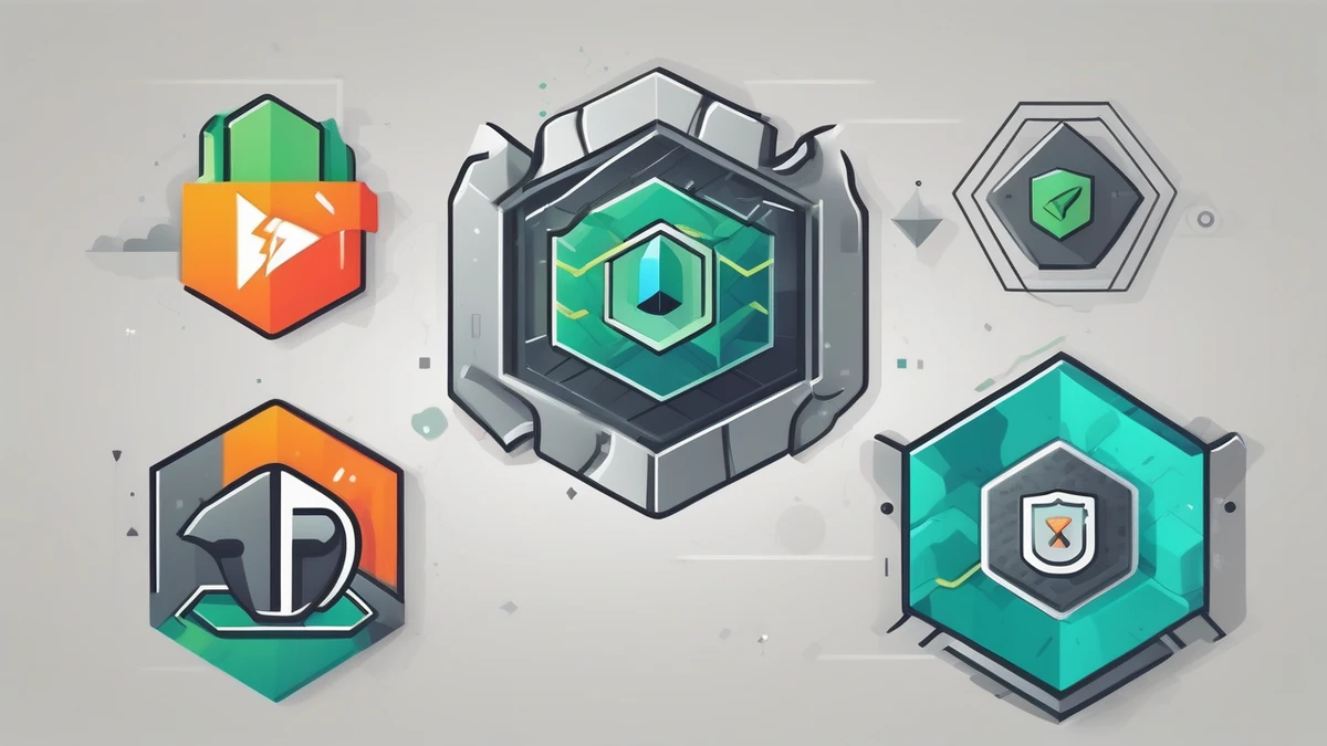 ProtonVPN vs スイカVPN 総合評価スコア