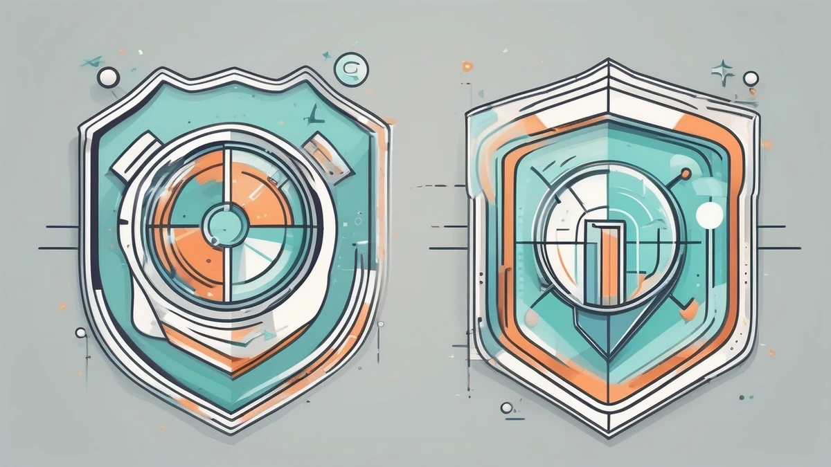 セキュリティ機能比較