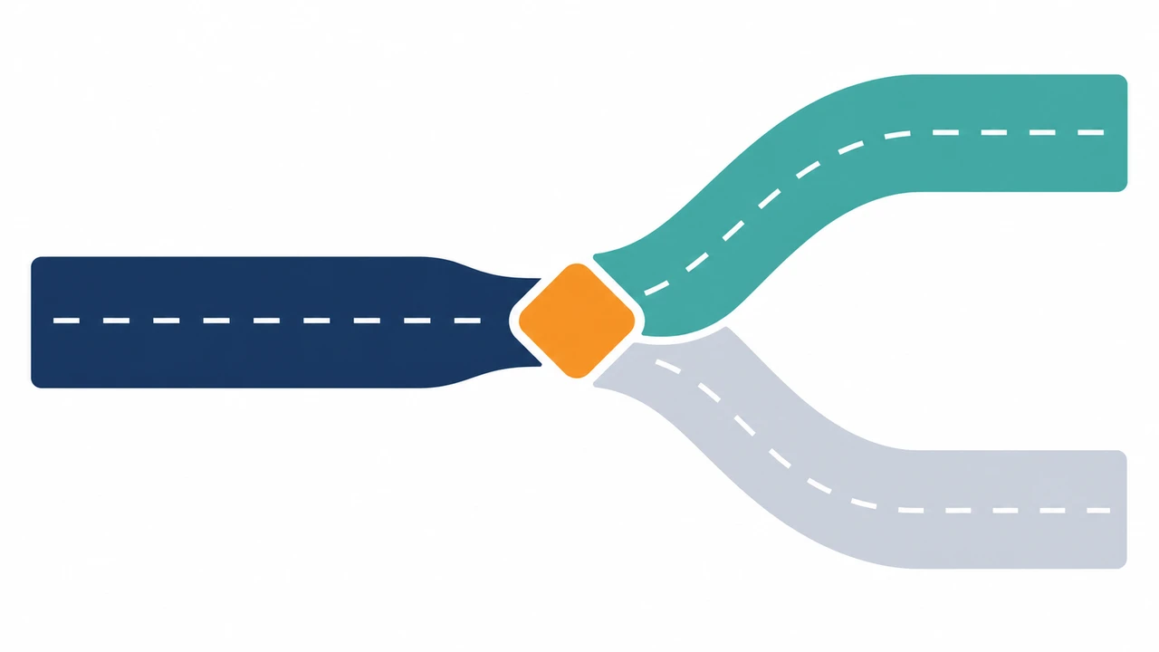 プロキシ作成で最初に決める3タイプ