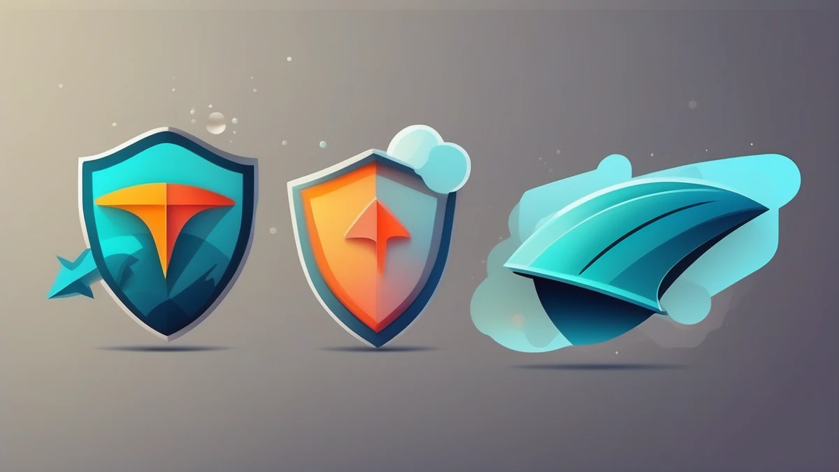 セキュリティ機能比較