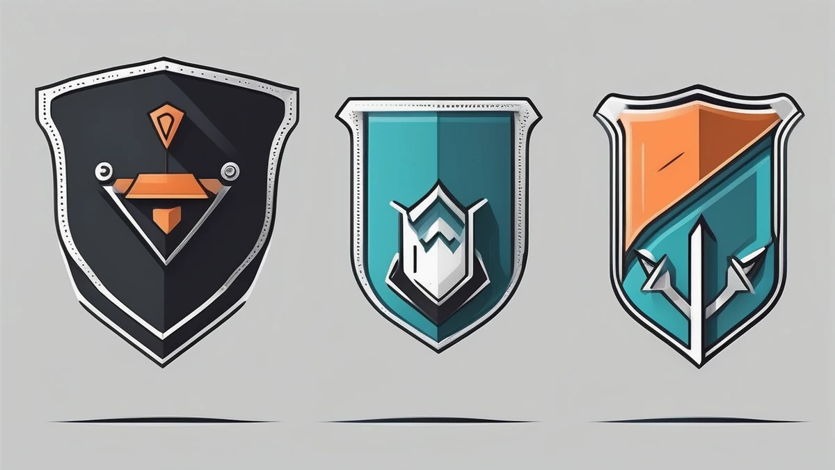 セキュリティ機能比較