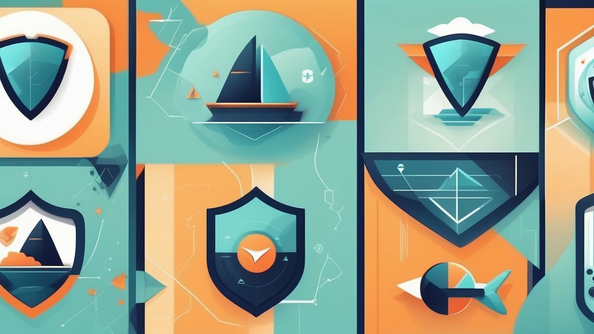 セキュリティ機能比較