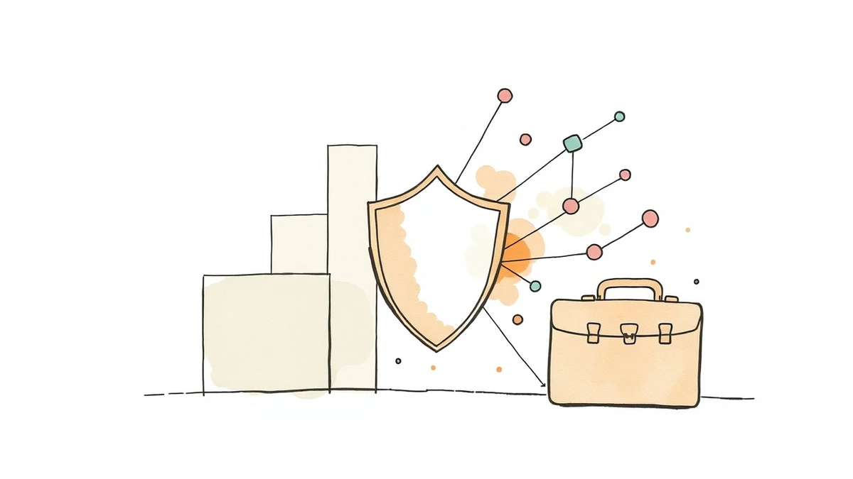 この記事はこんな中小企業の担当者向け