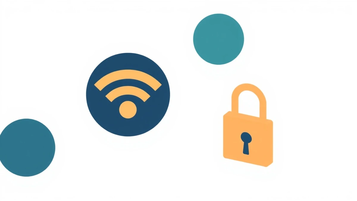 NordVPNでスタバのWiFiを安全に使う設定手順