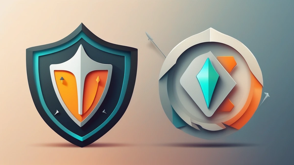 セキュリティ機能比較