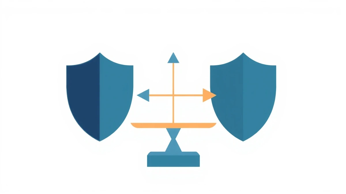 Surfshark vs CyberGhost 総合評価スコア