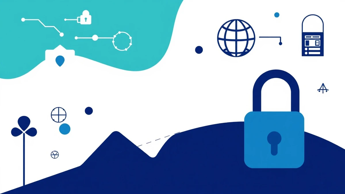 台湾旅行でVPNが必要な人・不要な人を確認しよう