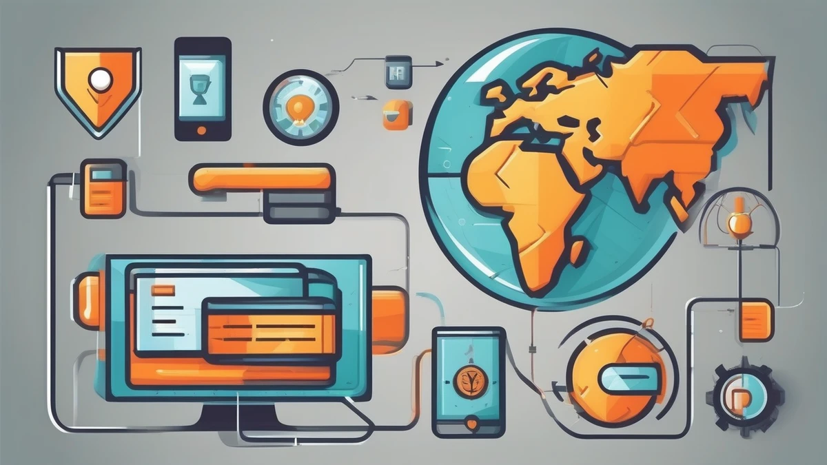 VPN費用込みの実質節約額シミュレーション