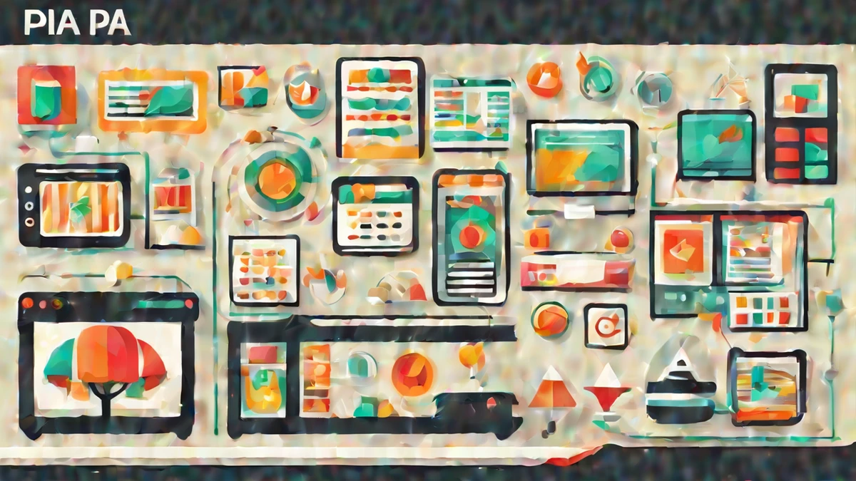 第2位：PIA — 月額$2.03で業界最安値クラス