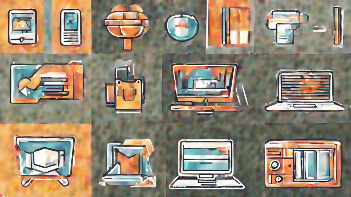 この記事はこんな人向け