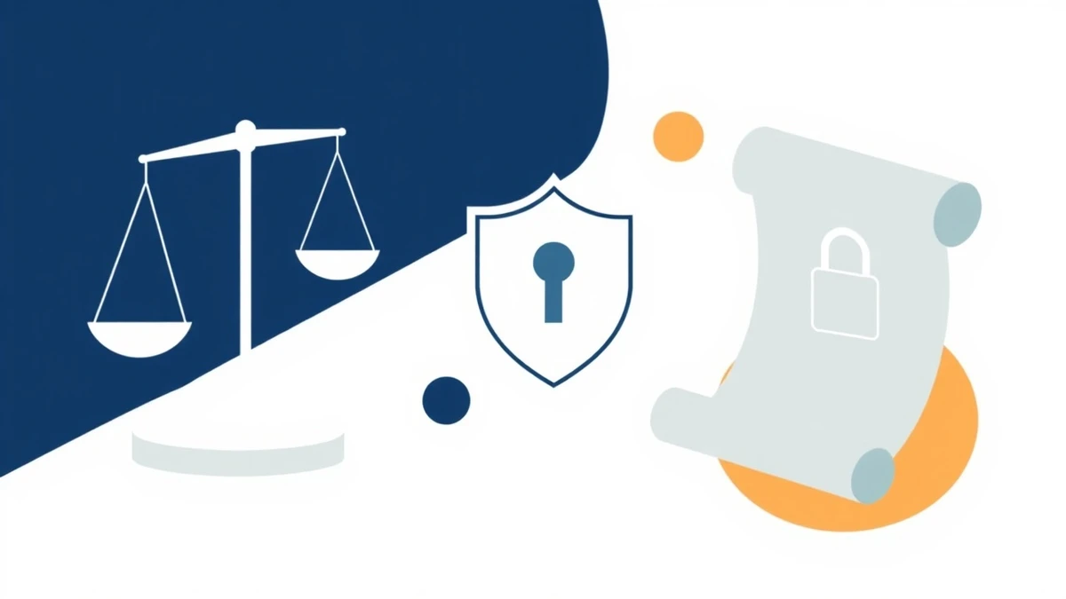 無料VPNで個人情報が漏洩・売られる?データ収集の実態と安全なVPN選び