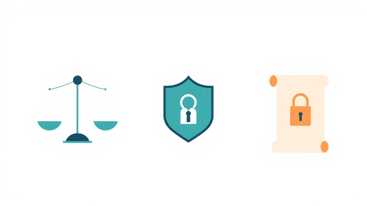 無料VPNから漏れる個人情報の種類と被害の深刻さ