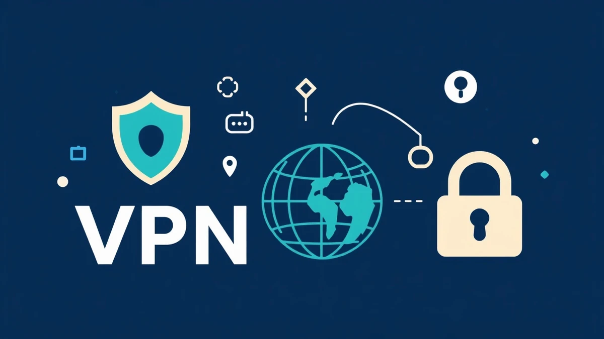 VPN個人利用のメリット・デメリット