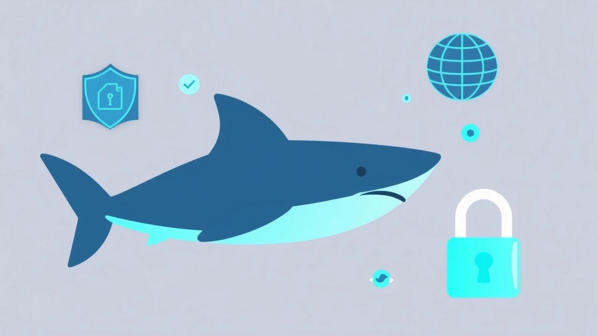 2位:Surfshark — コスパ重視の個人利用に