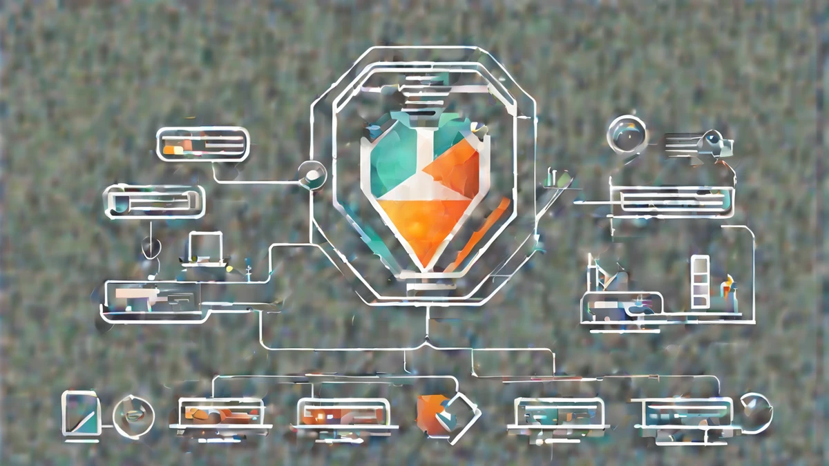 IKEv2/IPsec — モバイルに最適なプロトコル
