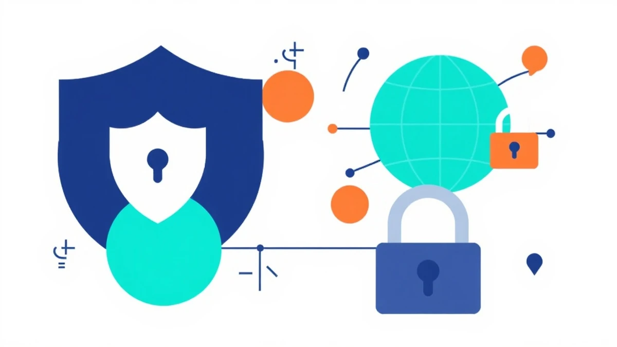 留学前のVPN設定手順 — 出発前日までに完了させよう