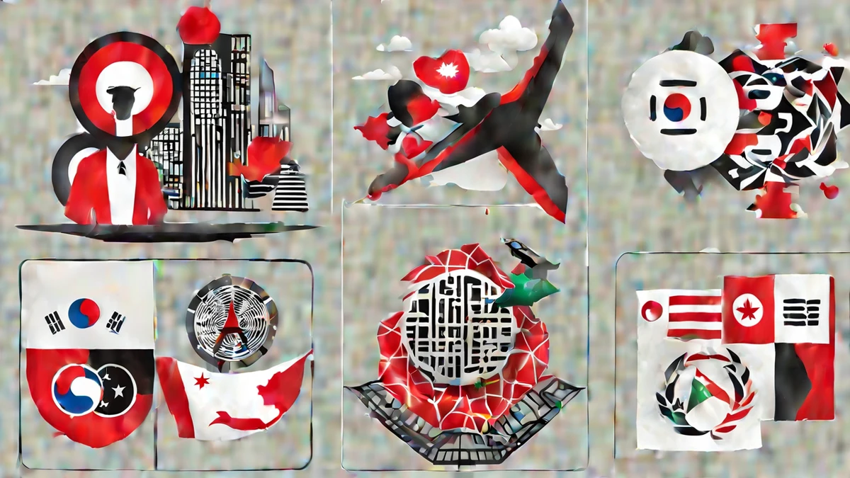 韓国ドラマ視聴VPN 3社比較表