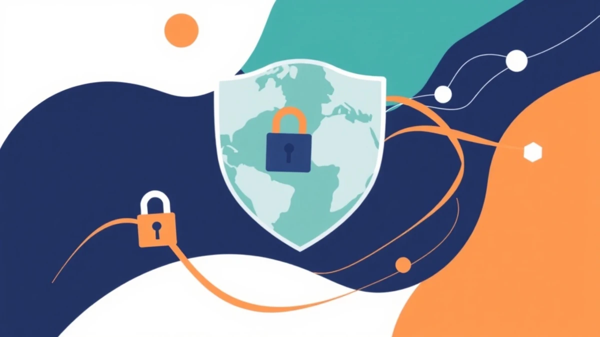 VPNでNetflixの海外カタログを見る方法【2026年版】おすすめVPN3選