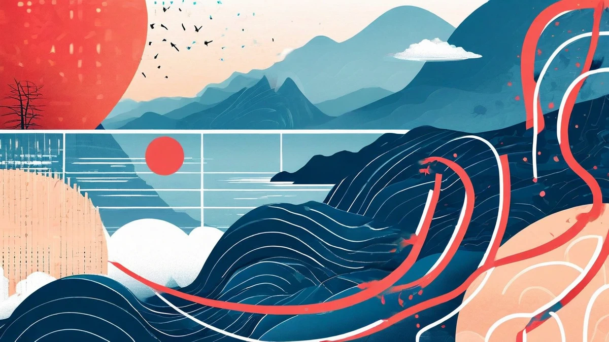 TVerが海外から見れない理由とジオブロックの仕組み