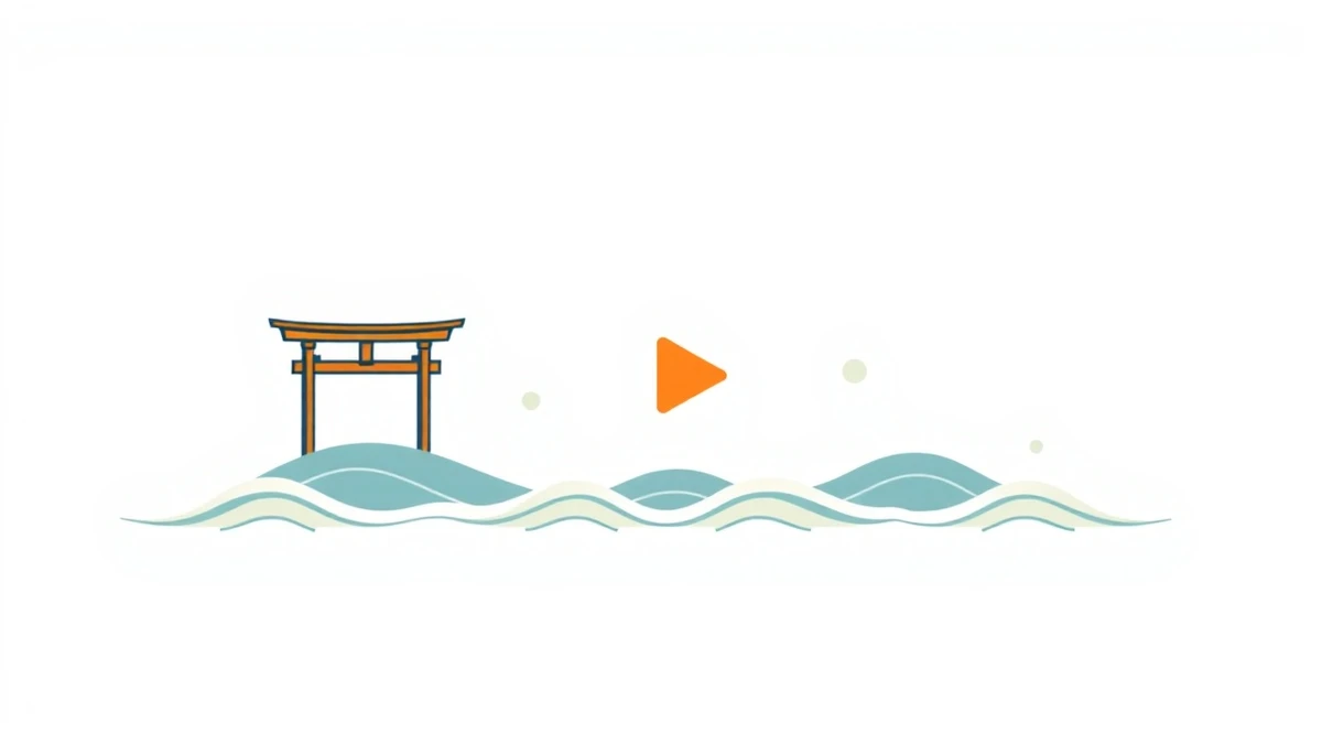 海外からU-NEXTを見る方法【2026年版】VPN接続完全ガイド