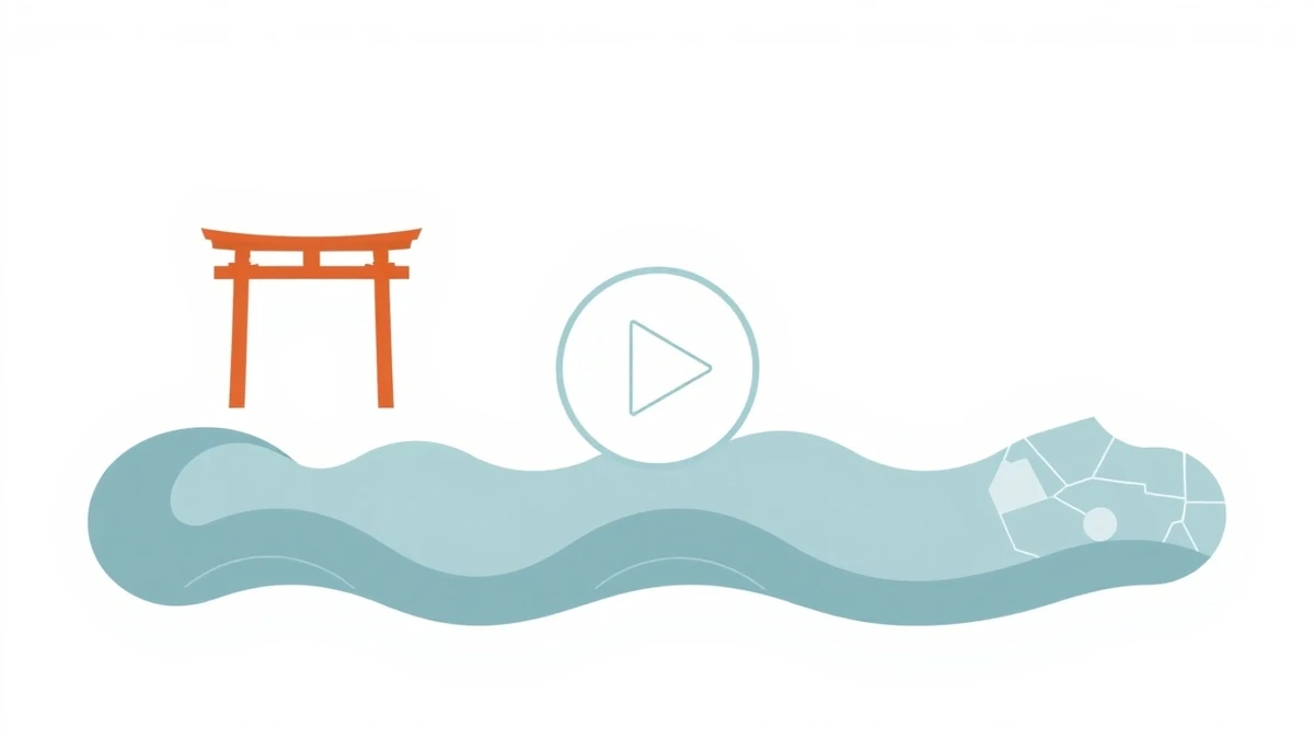 海外からU-NEXTを見る設定手順