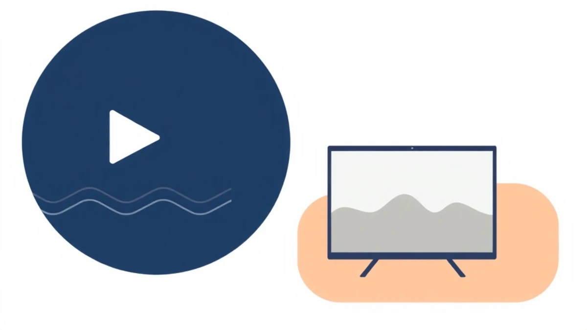 Wavveを日本から登録する手順