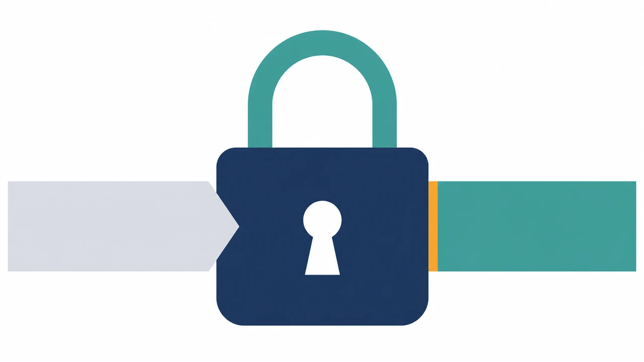 webプロキシとVPNの違いを比較:安全性はNordVPN